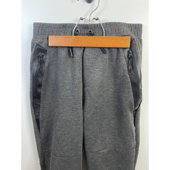 RGSTR Boys Gray Joggers Size 10-12 - Picture 4 of 6